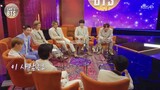 Let's BTS: Special Talk Show Eng Sub