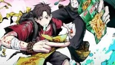 The Last Dynasty Eps 12 Subtitle Indonesia HD