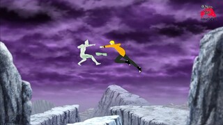 Naruto mengimbangi Shibai Otsutsuki - Boruto Naruto Next Generation (2023) Part 29