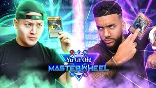 THE CHEATING GETS TOXIC - Yu-Gi-Oh! Master Wheel #46