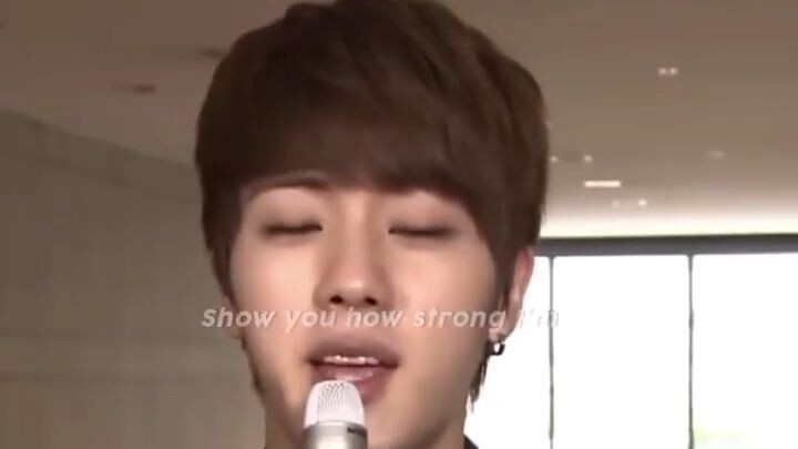 BTS Life Journey