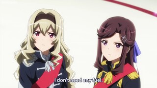 Revue Starlight episode 11