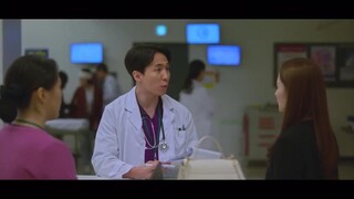 Dự Báo Tình Yêu Và Thời Tiết EP 15 [Sub Việt]