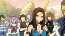 Fairy tail episode 29 sub indo