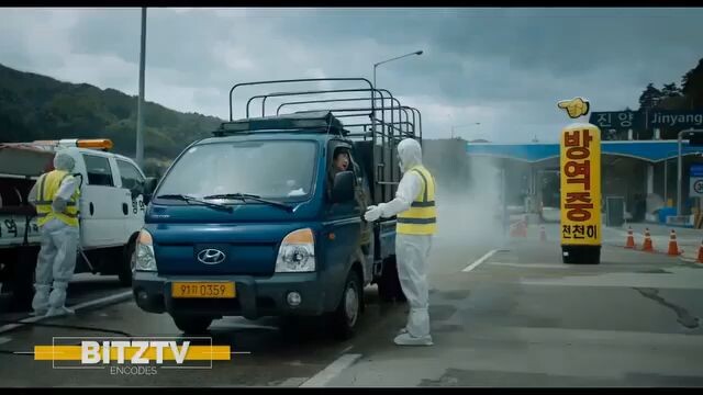 train to busan
