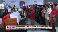 [ ARCHIVED ] Breaking News tvOne HD • Waspada Shalat Jenazah Kru • 1 November 2024 • Live Event