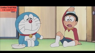 Chú mèo máy Đoraemon_ Người ngoài hành tinh xuất hiện # Anime