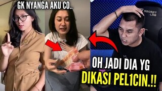 BEGINIKAH ENAK NYA ORG BANYAK UANG❓..REACT MEME KOCAK