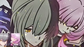 Năm mươi xu tài trợ để khôi phục OP của "Honkai Impact Star Dome Railway" [Mà]