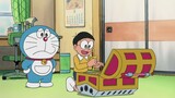 Doraemon (2005) Episode 290 - Sulih Suara Indonesia "Ayo Masuk ke Dalam Onsen Yang Nyaman" & "Perlen