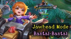 Jawhead Mode Bantai Bantai