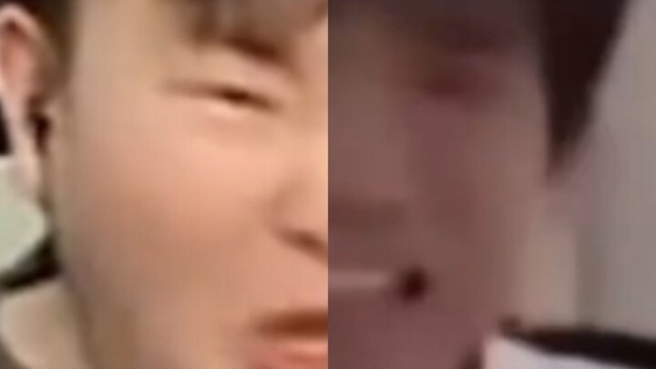 مقارنة بين سرعة تغيّر ملامح لاعبي فايف ناينت وناروتو