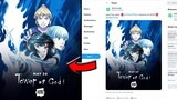 TOWER OF GOD OFFICIAL ENGLISH RELEASE DATE!! Tower of God WEBTOON Update, May 2021 Release