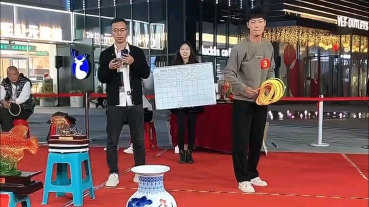 Started with 8 in a row—what happened in the end?