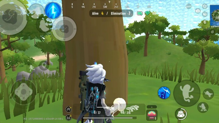 10kill | Sausage man| Medyu nag Lag ko Buti may Legend card Ako hahaha!!!✌️😚