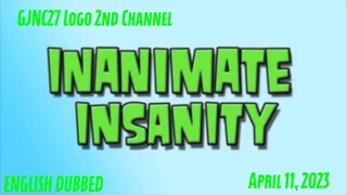 'The Crappy Cliff' Inanimate Insanity S1E1 April 11, 2023