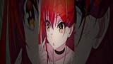 anime edit- leoleshea [ Kami wa Game ni Ueteiru] jedag jedug anime🥀#fyp