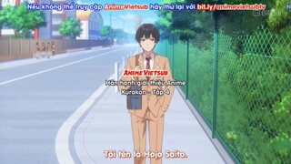 Kết Hôn Với Người Mà Tôi Ghét Nhất - Tập : 04