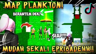 MAP PLANKTON❗YANG MAIN AUTO BLOON
