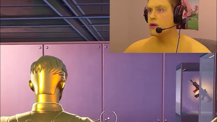 Disguised Great Death 🧠
