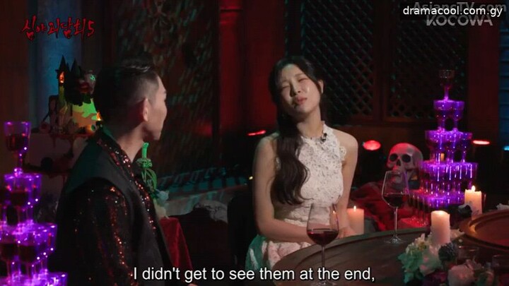 MHS S5 | EP 19 | Eng Sub