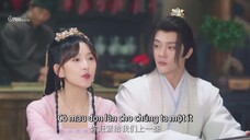 Song Thế Dị Văn Lục EP 12 [Sub Việt]