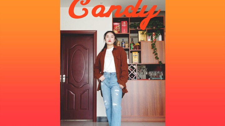 [Baekhyun] Full Version of Candy Dance Cover | Both Cool and Sweet | Includes Tutorial