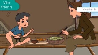 [new]_Cậu bé ham ăn đầu bò