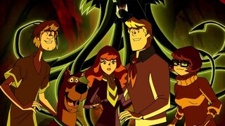 [S02E26] Scooby-Doo! Mystery Incorporated Season 2 Episode 26 - Come Undone