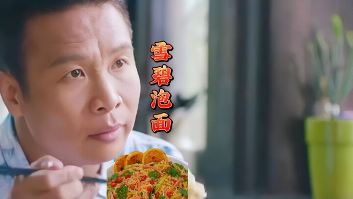 Abang Hao mengajari cewek bule pakai sumpit, sampai hampir frustasi!