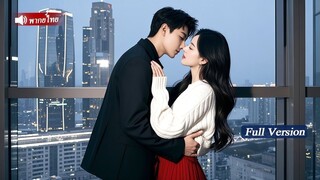 [พากย์ไทยเต็มเรื่อง] ครั้งแรกบังเอิญสาวเผลอดึงกางเกง CEO กลางถนน เขาไม่โกรธ แถมตกหลุมรักเธออีก!