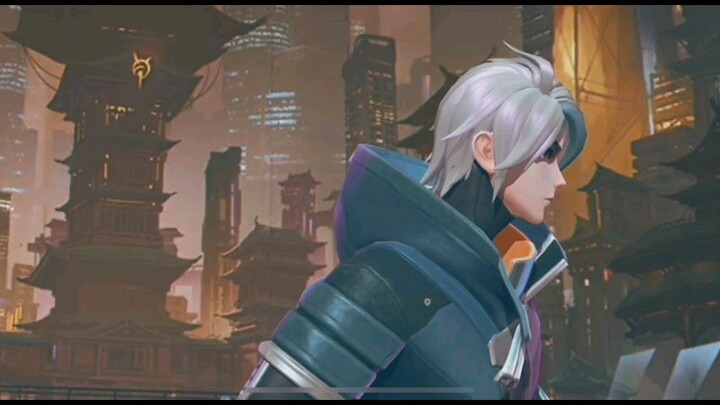 NEW SKIN LING (M-WORLD) | Ctto tiktok.