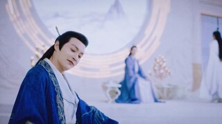 我焯！他怎么人到中年还辣么帅！身穿窗帘布依旧惊艳全场！