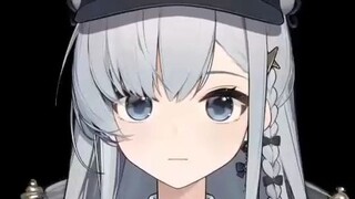 [Mitin Nagisa] "Apakah ibumu telah dibunuh olehku?"