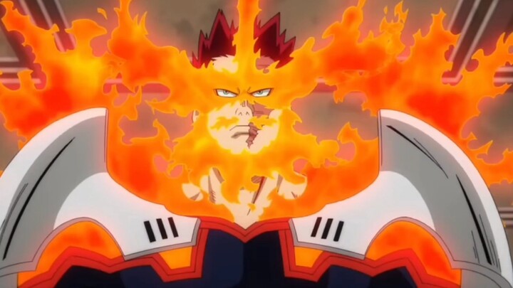 มายฮีโร่อคาเด ซีซั่น 6 pv