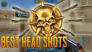 CROSSFIRE BEST HEAD SHOTS COMPILATION