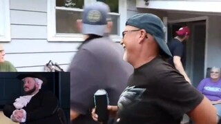 I've Got It!! Webber's Reaction