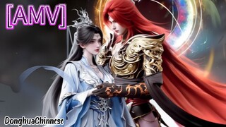 [ AMV ] Rennegade imortals | Wang Lin ^ Liu Muwan