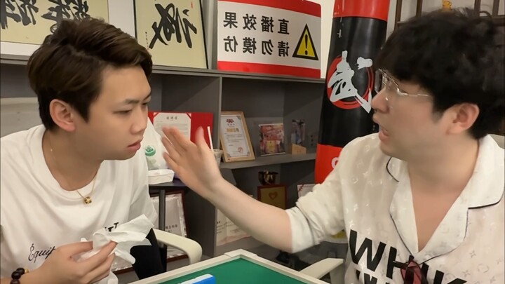 Anh em ơi, tôi làm vậy có đúng không?