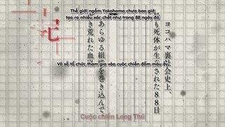 [Movie] Bungou Stray Dogs: Dead Apple