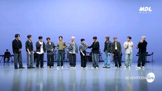 [4K] SEVENTEEN - "LOVE, MONEY, FAME (feat. DJ Khaled)" Band LIVE Concert [it's Live]