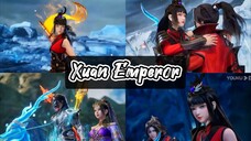 The Success of Empyrean Eps 195 Sub Indo