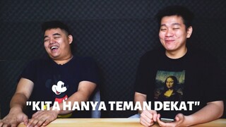 Hubungan R7 Dengan Seseorang dan Pindahnya Role Seorang TUTURU Menjadi Support - Empetalk R7