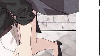 [Azure Files] ไค: เอ๊ะ? เจ้าหญิง...!?