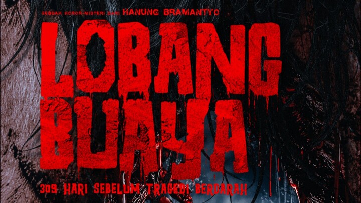 Film Horor Indo LOBANG BUAYA