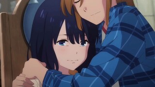 【中日字幕/優里】剧场版镜之孤城 主题曲完整版「メリーゴーランド」