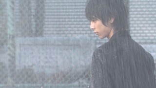 As expected, it has to be the King of Force - Kabuto