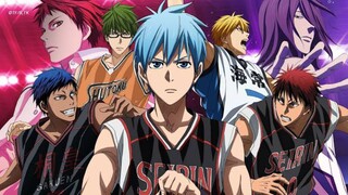 Kuroko's Basketball Season 1 Tagalog dub eposode 24