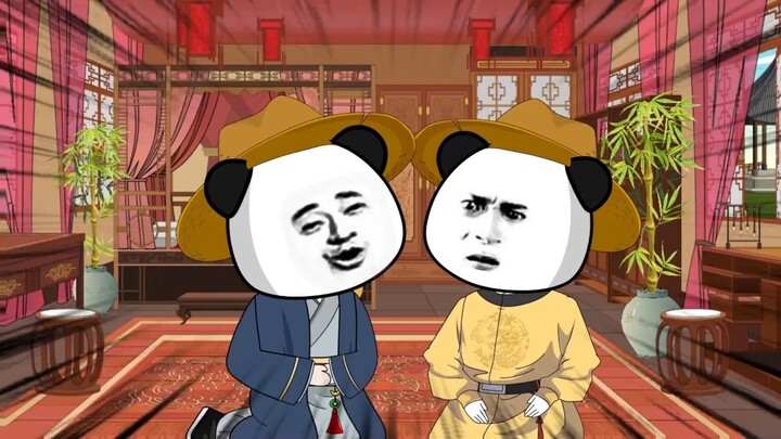 Episode 2 starts with a counterattack against the evil emperor, taking over all his resources with t