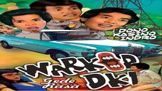 04. [FILMJADUL-HD] Warkop DKI - Ge Er (Gede Rasa) [1980] 1080p